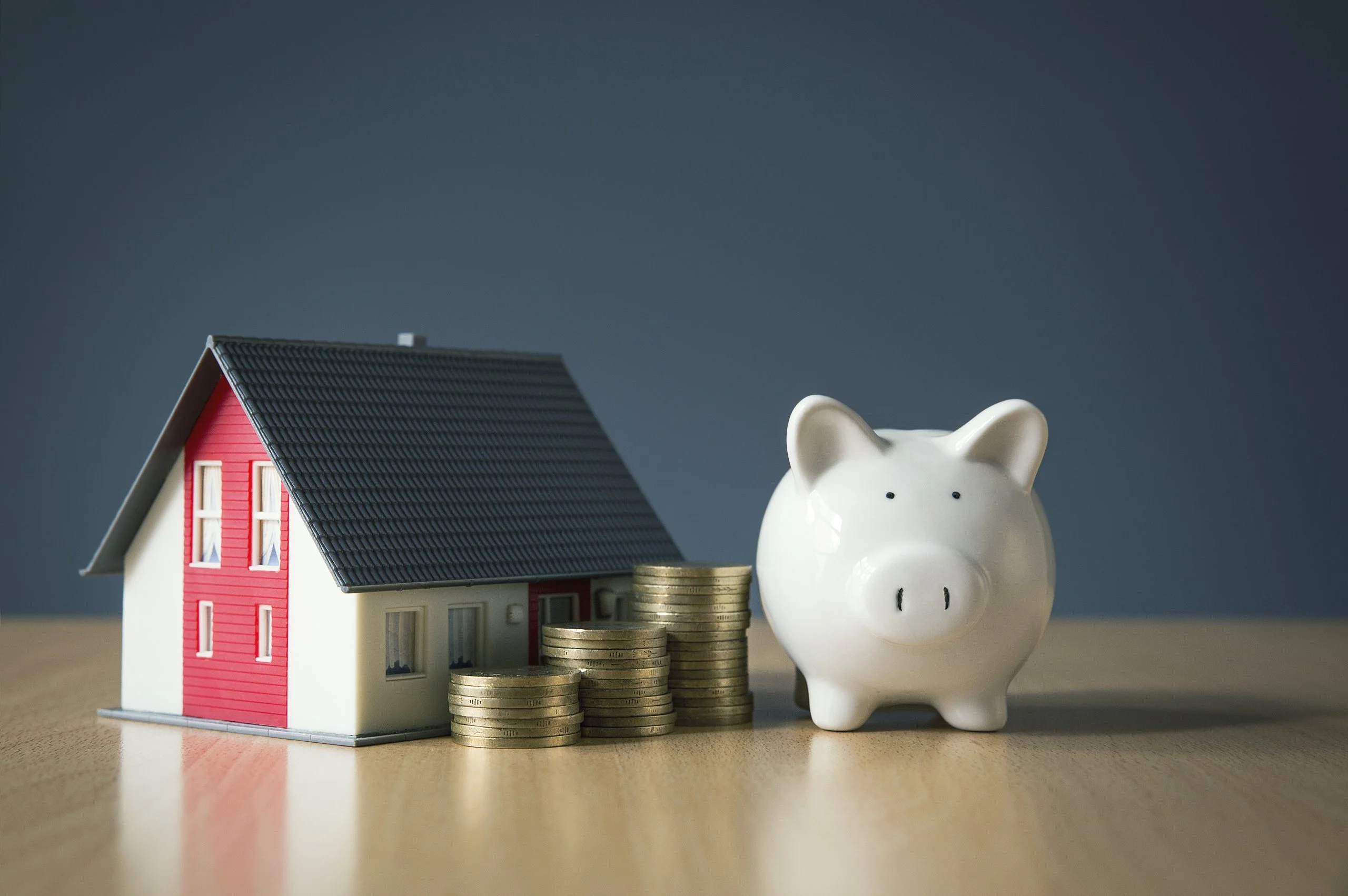 Mortgage Terms and Fees