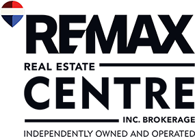 RE/MAX REAL ESTATE CENTRE INC.